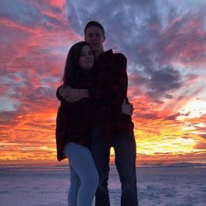 Meet your Posher, Andrew